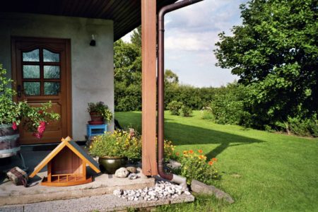 Ferienwohnung in Teschvitz / Gingst