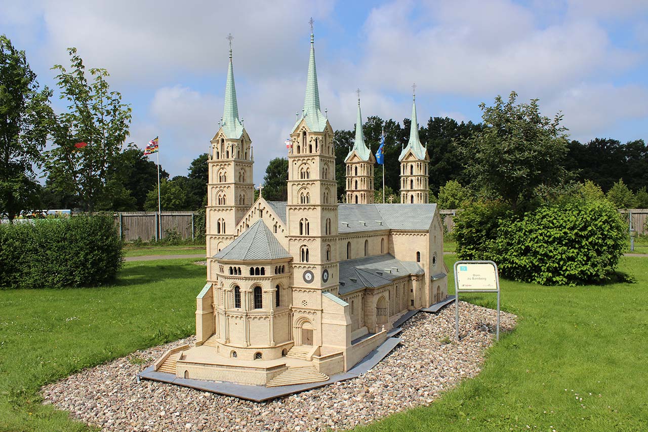 Aktivurlaub Rügen Park in Gingst